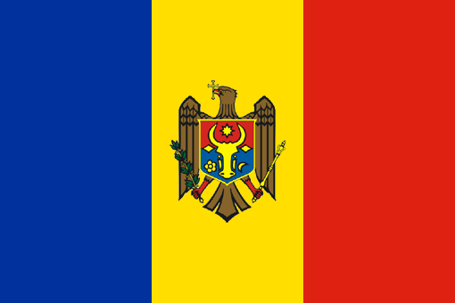 Moldova